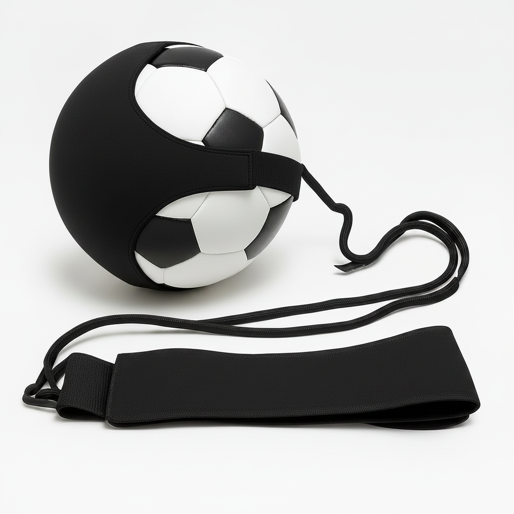 Futbol Antrenman Kemeri