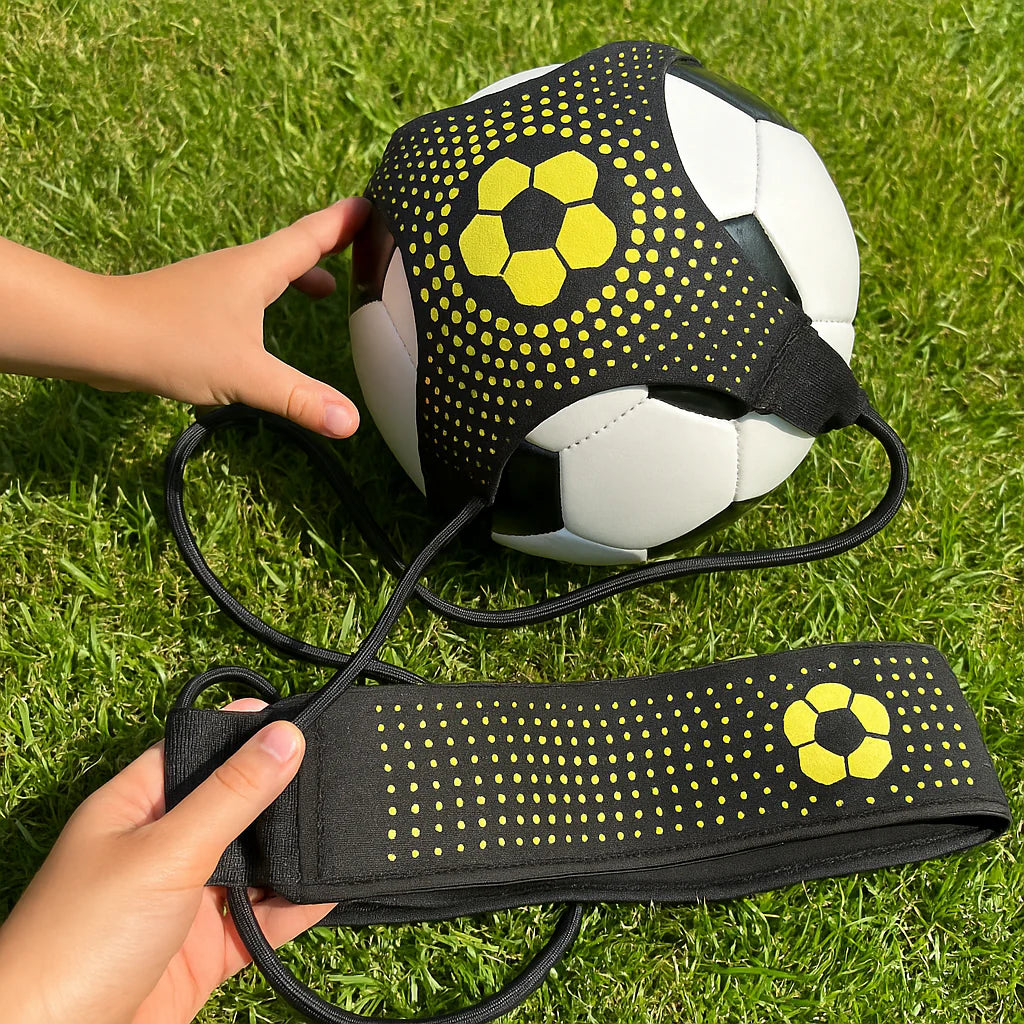 Futbol Antrenman Kemeri