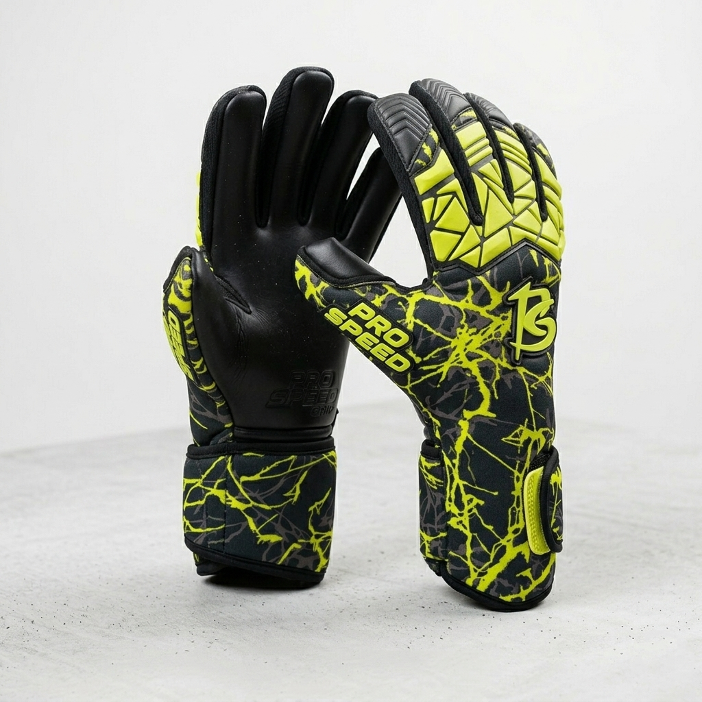 Lateks Kaleci Eldiveni