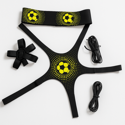 Futbol Antrenman Kemeri
