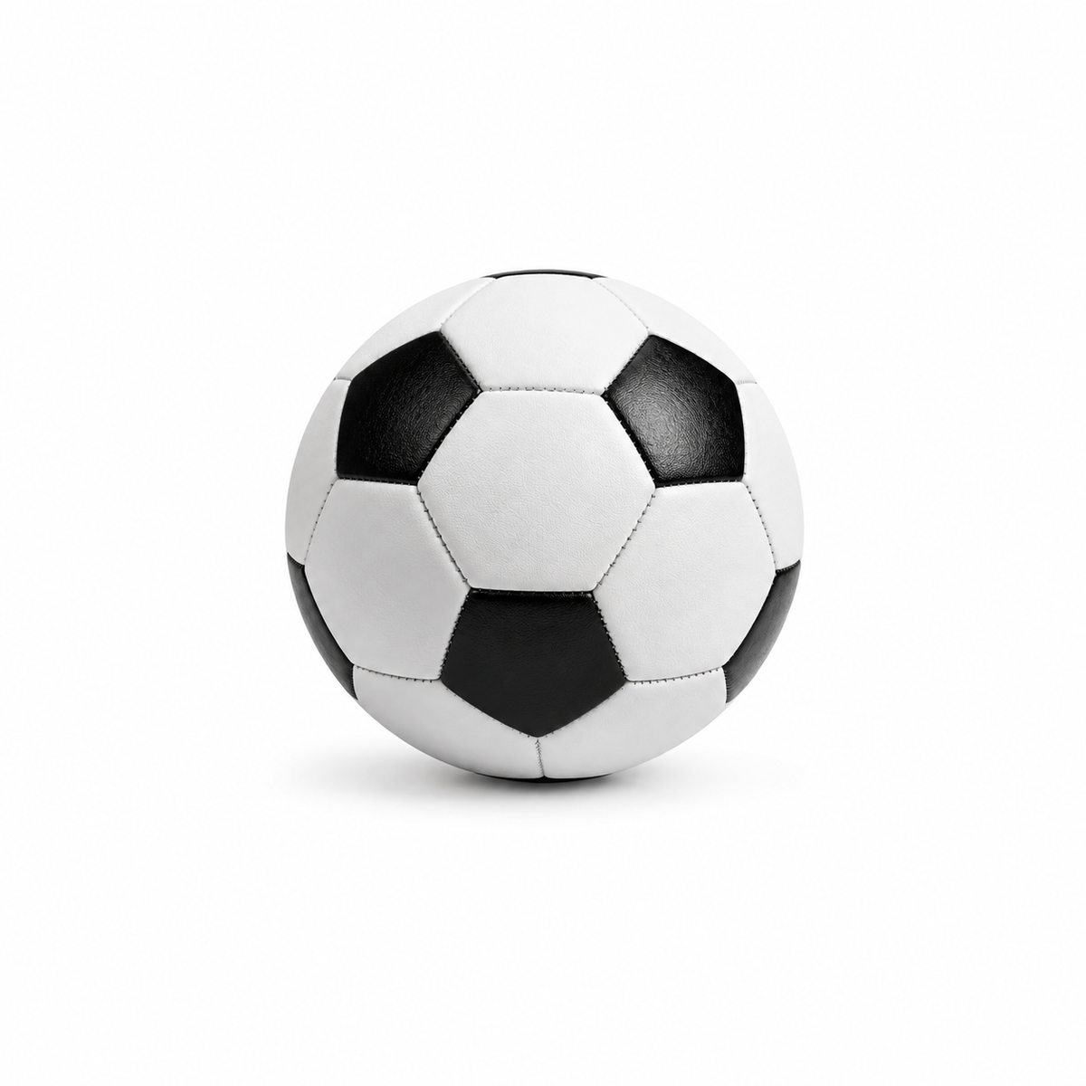 Futbol Topu