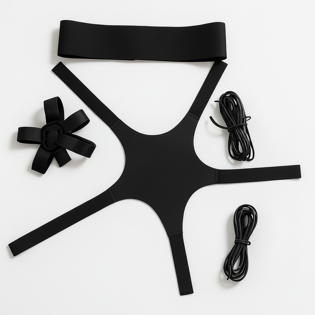 FutMatik Antrenman Seti - Siyah