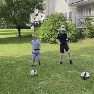 Futbol Antrenman Kemeri