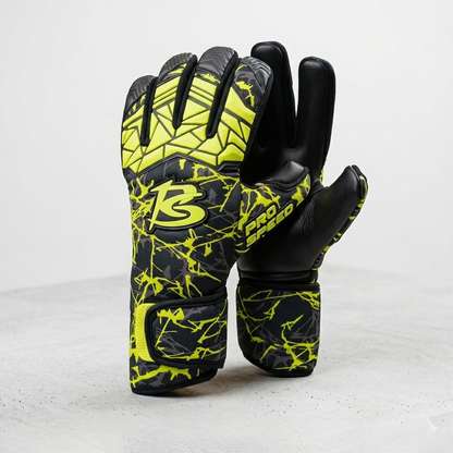 Lateks Kaleci Eldiveni