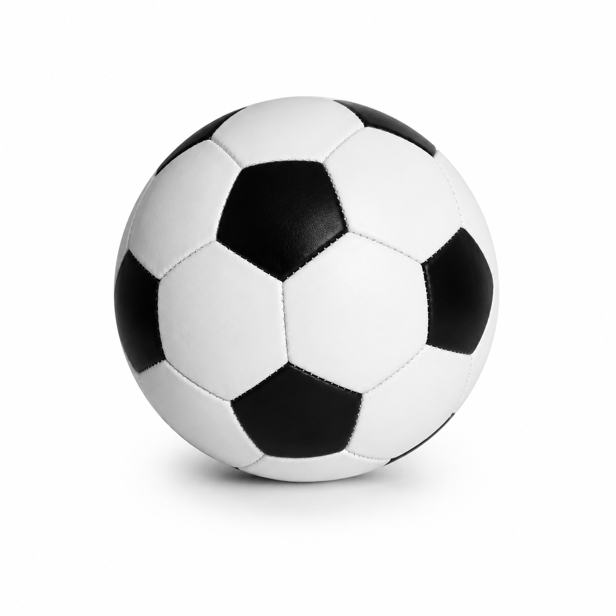 Futbol Topu